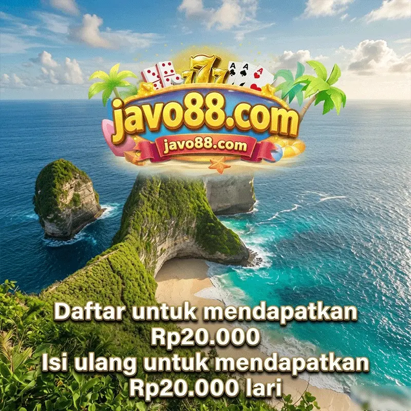 javo88 Masuk