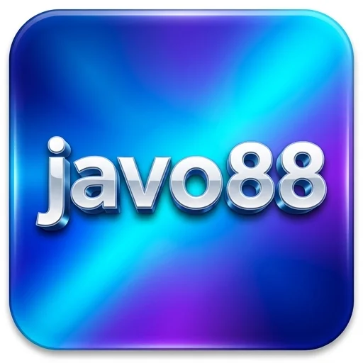 javo88 Logo - Resmi